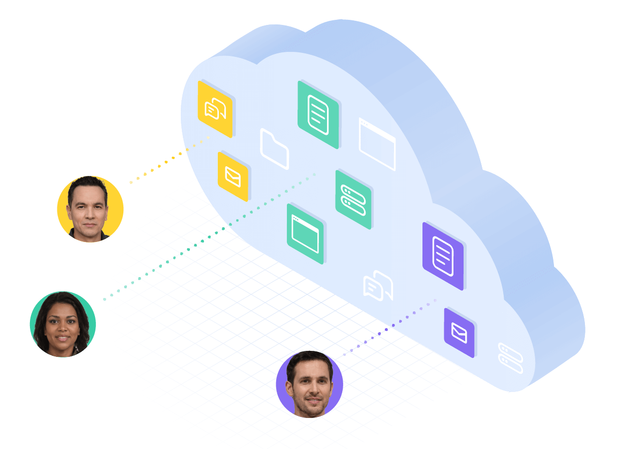 Secure, Custom User Access