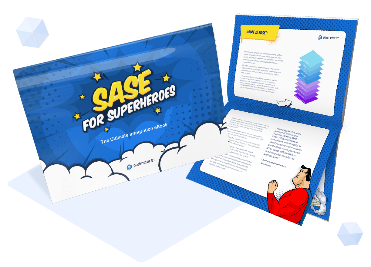 SASE is the New Standard for Insurance Security