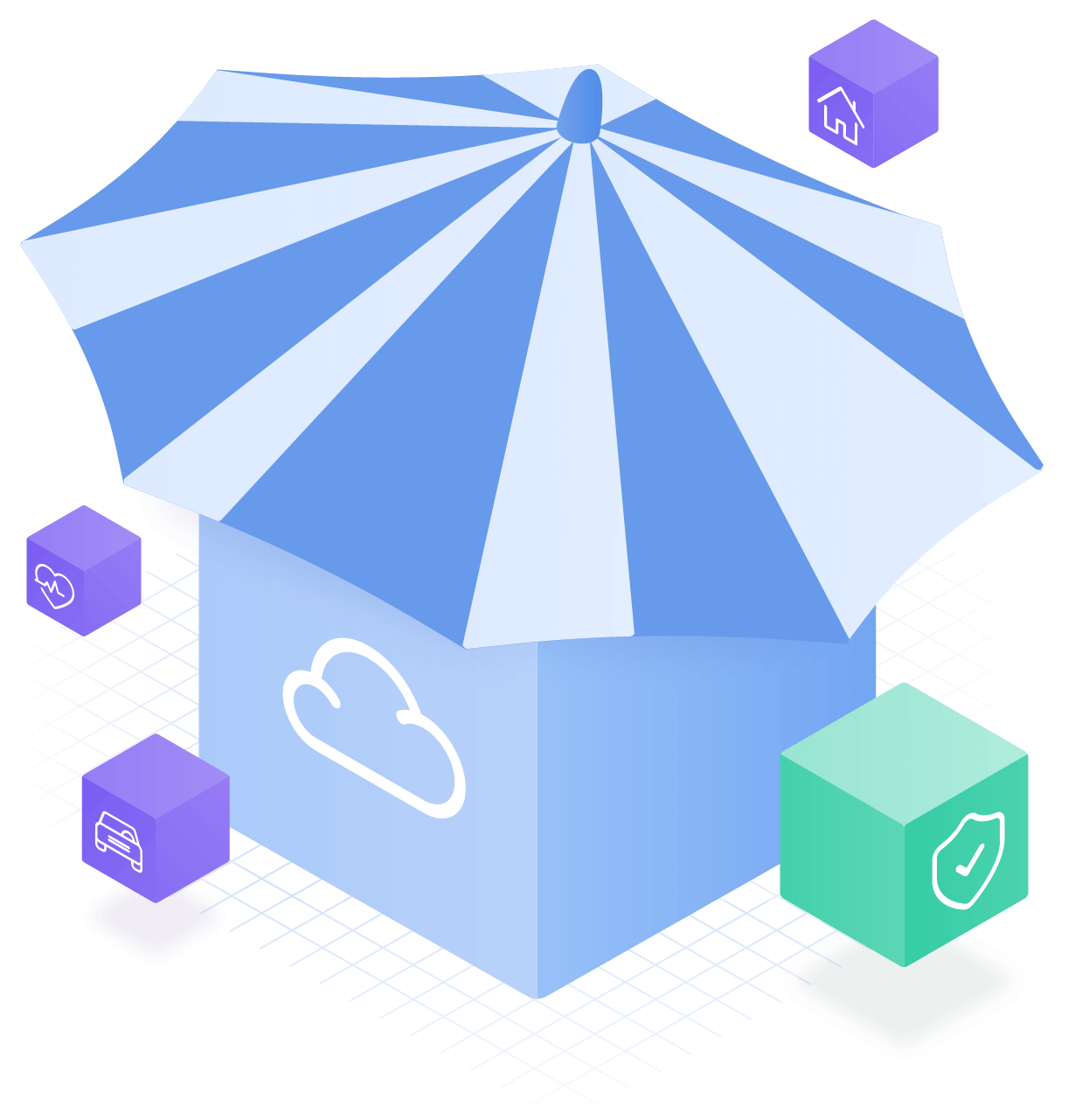 Perimeter 81 for Insurance Providers