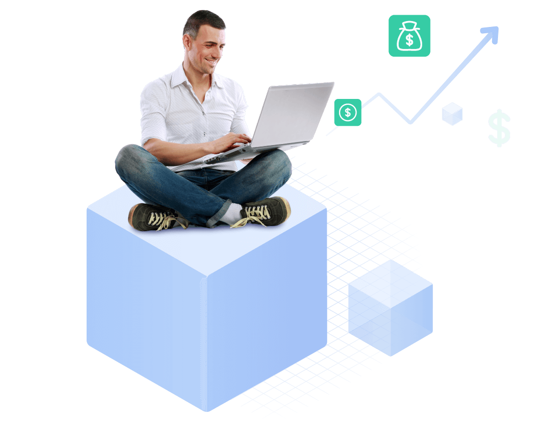 Lower IT and Security Costs