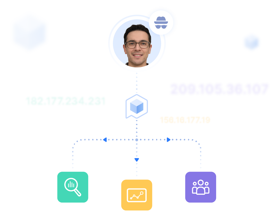 Improved Competitor Research