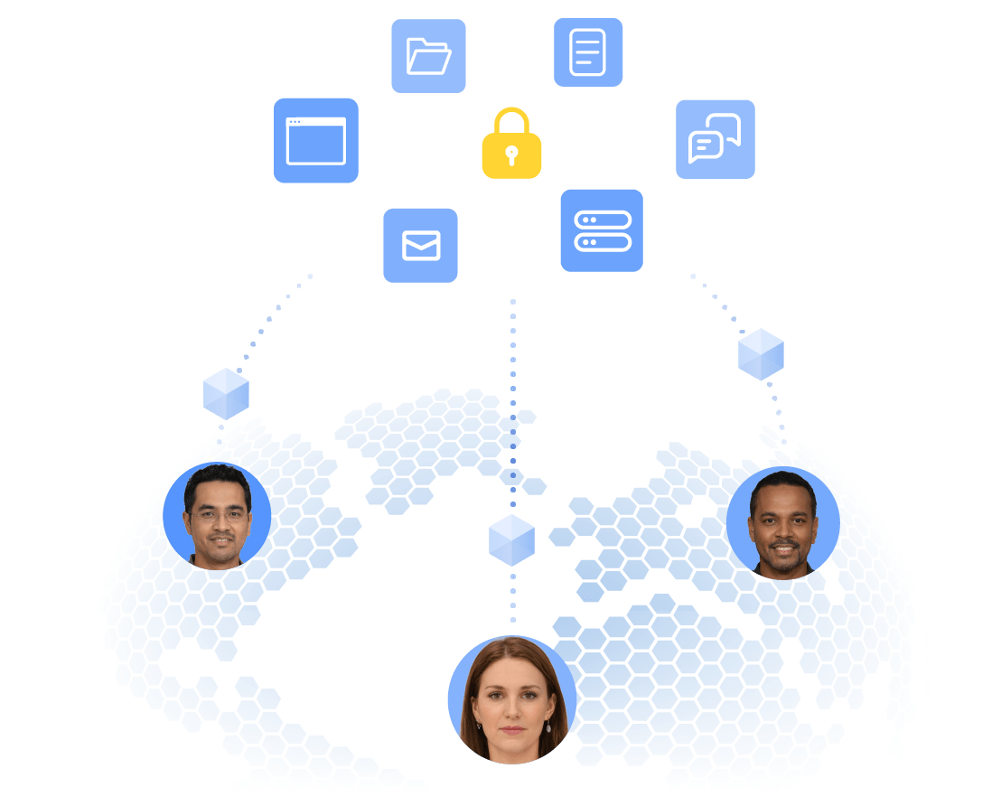 Increase Worker Productivity