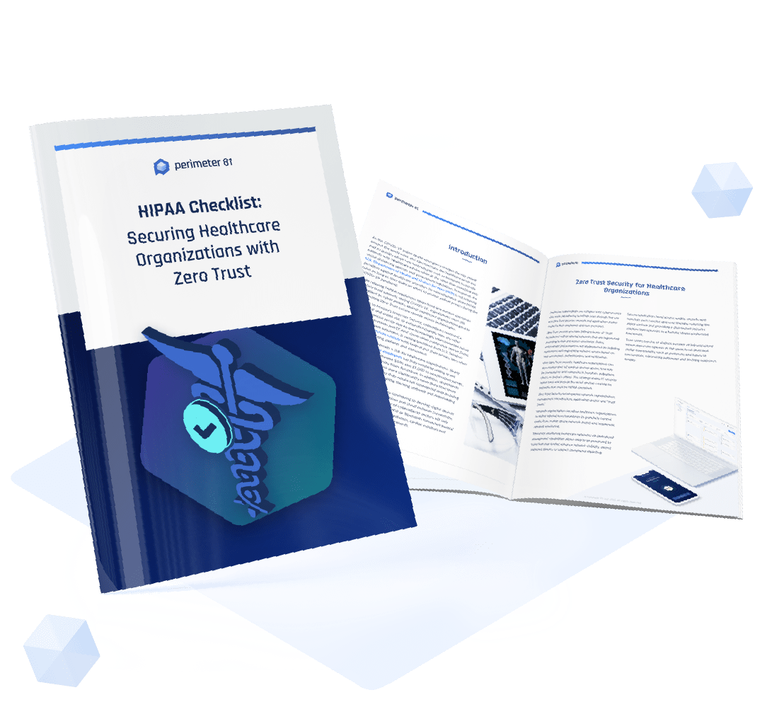 HIPAA Compliance Checklist White Paper