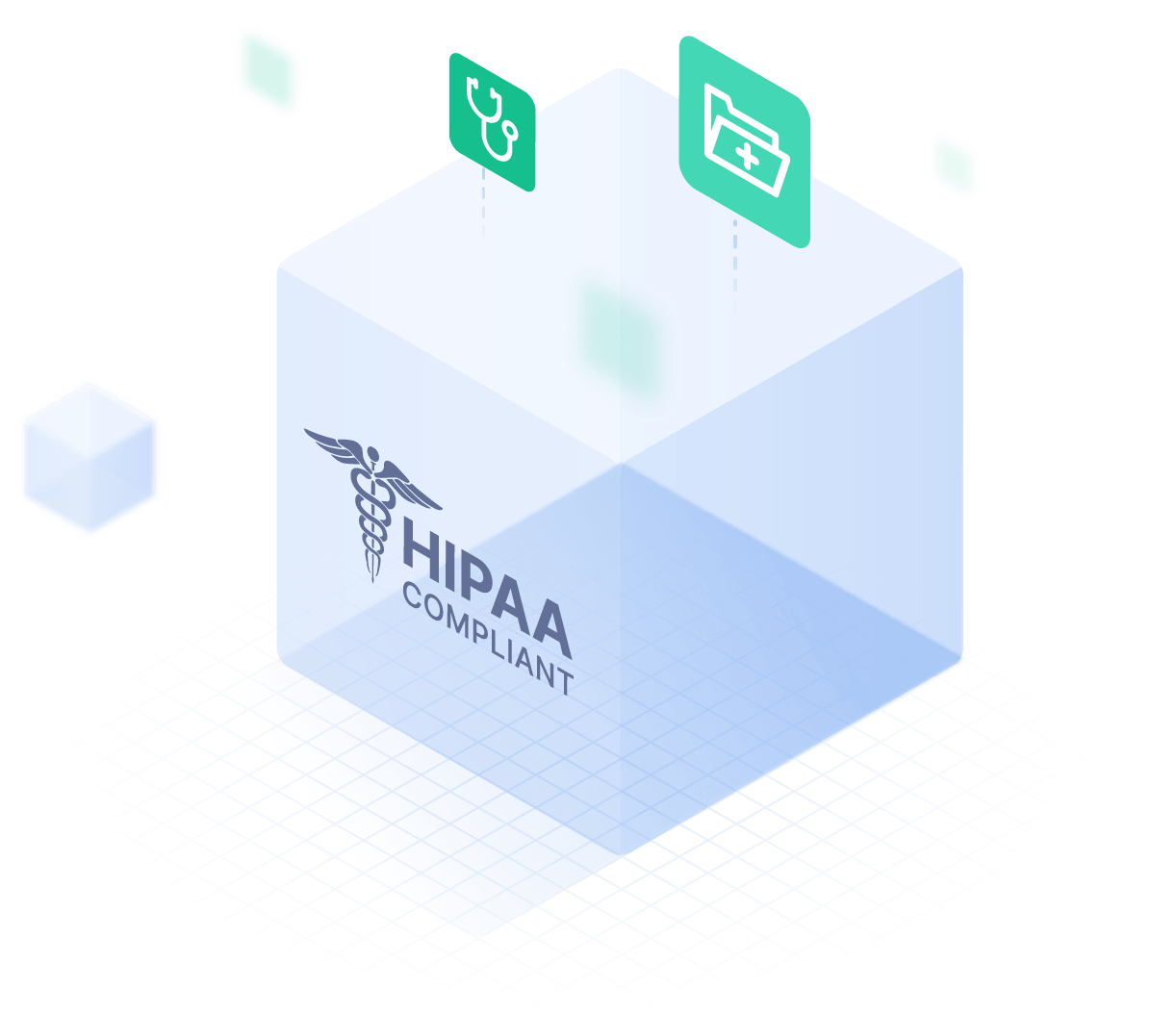 Achieve HIPAA Compliance with Perimeter 81